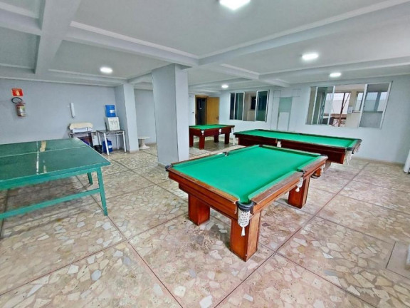 Imagem Apartamento com 2 Quartos à Venda, 60 m² em Aviação - Praia Grande