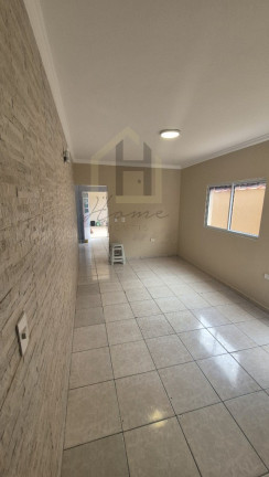 Imagem Casa com 3 Quartos à Venda, 125 m² em Paraíso - Santo André Imagem Casa com 3 Quartos à Venda, 125 m² em Paraíso - Santo André