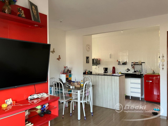 Imagem Apartamento com 3 Quartos à Venda, 57 m² em Floresta - Joinville Imagem Apartamento com 3 Quartos à Venda, 57 m² em Floresta - Joinville