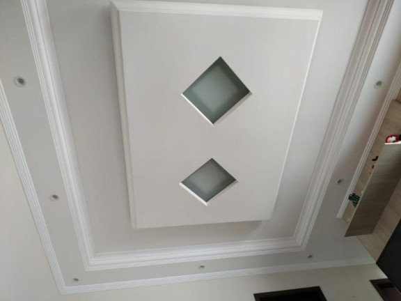 Imagem Imóvel com 2 Quartos à Venda, 45 m² em Residencial Guairá - Sumaré