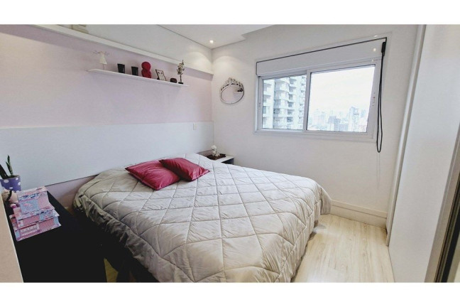 Imagem Apartamento com 2 Quartos à Venda, 99 m² em Jardim Das Acácias - São Paulo