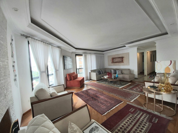 Imagem Apartamento com 4 Quartos à Venda, 200 m² em Perdizes - São Paulo Imagem Apartamento com 4 Quartos à Venda, 200 m² em Perdizes - São Paulo