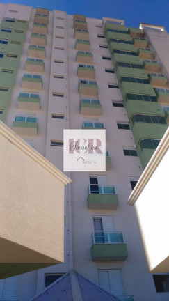 Imagem Apartamento com 1 Quarto à Venda, 53 m² em Jardim Gonçalves - Sorocaba