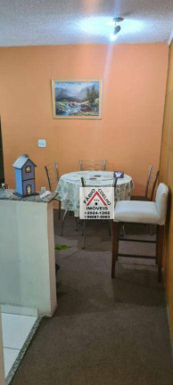 Imagem Apartamento com 2 Quartos à Venda, 47 m² em Campo Grande - São Paulo Imagem Apartamento com 2 Quartos à Venda, 47 m² em Campo Grande - São Paulo
