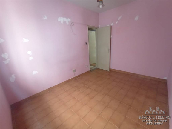 Imagem Apartamento com 2 Quartos à Venda, 56 m² em Catiapoa - Sao Vicente