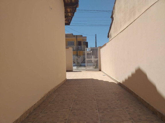 Imagem Casa com 2 Quartos à Venda, 125 m² em Balneário Tupy - Itanhaém Imagem Casa com 2 Quartos à Venda, 125 m² em Balneário Tupy - Itanhaém