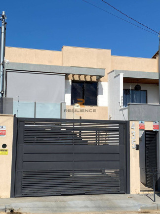 Imagem Casa com 3 Quartos à Venda, 113 m² em Lundcea - Lagoa Santa Imagem Casa com 3 Quartos à Venda, 113 m² em Lundcea - Lagoa Santa