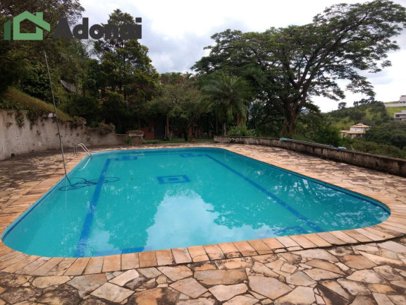 Imagem Chácara com 4 Quartos à Venda, 451 m² em Jardim Liberdade - Jundiaí Imagem Chácara com 4 Quartos à Venda, 451 m² em Jardim Liberdade - Jundiaí