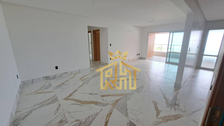 Imagem Apartamento com 3 Quartos à Venda, 126 m² em Aviação - Praia Grande Imagem Apartamento com 3 Quartos à Venda, 126 m² em Aviação - Praia Grande