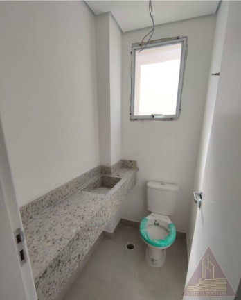 Imagem Casa com 2 Quartos à Venda, 100 m² em Campo Grande - Santos