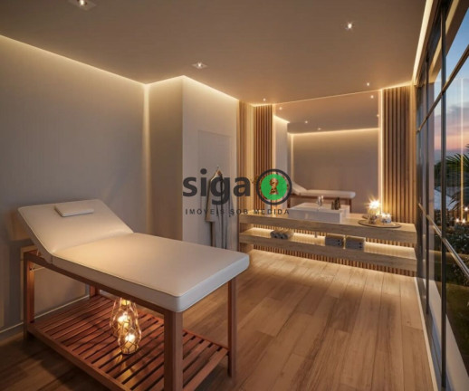 Imagem Apartamento com 4 Quartos à Venda, 164 m² em Brooklin - São Paulo Imagem Apartamento com 4 Quartos à Venda, 164 m² em Brooklin - São Paulo