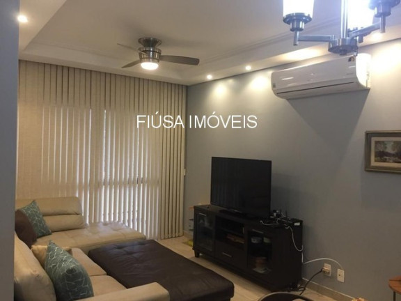 Imagem Apartamento com 3 Quartos à Venda, 97 m² em Presidente Médici - Ribeirão Preto
