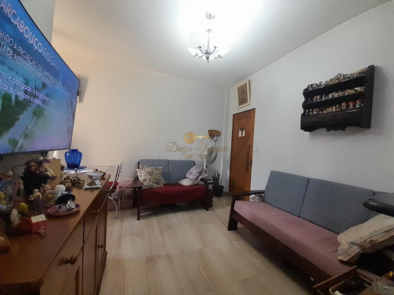 Imagem Apartamento com 2 Quartos à Venda, 43 m² em Várzea - Teresópolis Imagem Apartamento com 2 Quartos à Venda, 43 m² em Várzea - Teresópolis