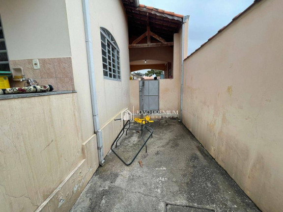 Imagem Casa com 4 Quartos à Venda, 299 m² em Jardim Maracanã - São José Dos Campos
