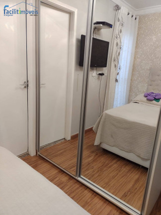 Imagem Apartamento com 3 Quartos à Venda, 70 m² em Centro - São Bernardo Do Campo