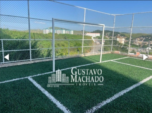 Imagem Imóvel com 2 Quartos à Venda, 51 m² em água Limpa - Volta Redonda