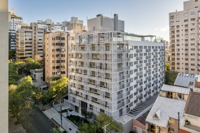 Studio com 2 Quartos à Venda, 69 m² em Mont Serrat - Porto Alegre
