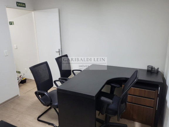 Imagem Sala Comercial para Alugar, 150 m² em Proença - Campinas Imagem Sala Comercial para Alugar, 150 m² em Proença - Campinas