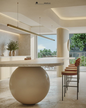 Imagem Cobertura com 4 Quartos à Venda, 691 m² em Ipanema - Rio De Janeiro