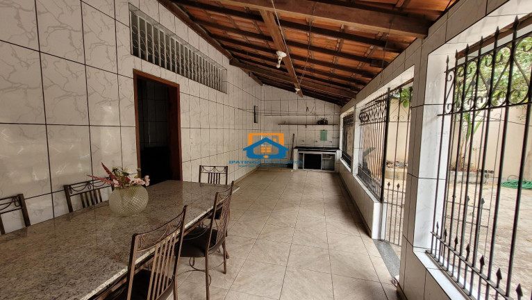 Imagem Casa com 3 Quartos à Venda, 196 m² em Bethânia - Ipatinga Imagem Casa com 3 Quartos à Venda, 196 m² em Bethânia - Ipatinga