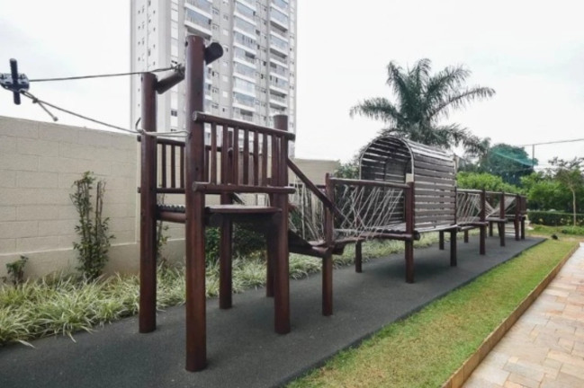 Imagem Imóvel com 2 Quartos à Venda, 103 m² em Jardim Monte Kemel - São Paulo