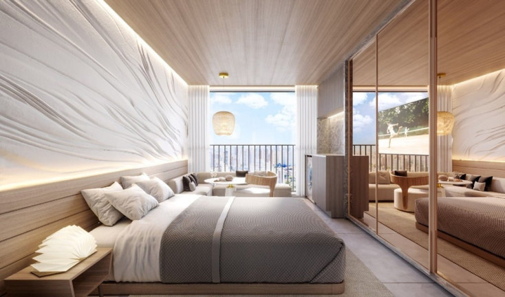 Imagem Imóvel com 1 Quarto à Venda, 25 m² em Vila Clementino - São Paulo Imagem Imóvel com 1 Quarto à Venda, 25 m² em Vila Clementino - São Paulo