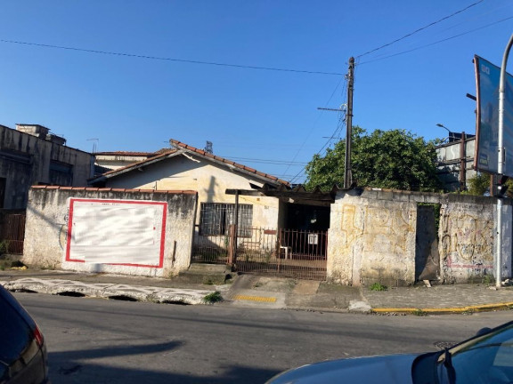 Imagem Casa com 2 Quartos à Venda, 250 m² em Vila Amorim - Suzano Imagem Casa com 2 Quartos à Venda, 250 m² em Vila Amorim - Suzano