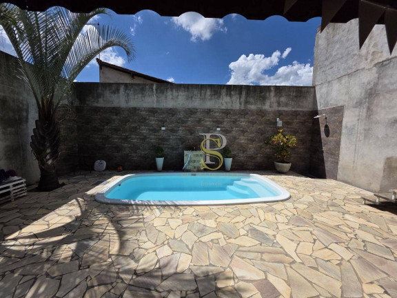 Imagem Casa com 2 Quartos à Venda, 180 m² em Sun Valley - Mairiporã Imagem Casa com 2 Quartos à Venda, 180 m² em Sun Valley - Mairiporã