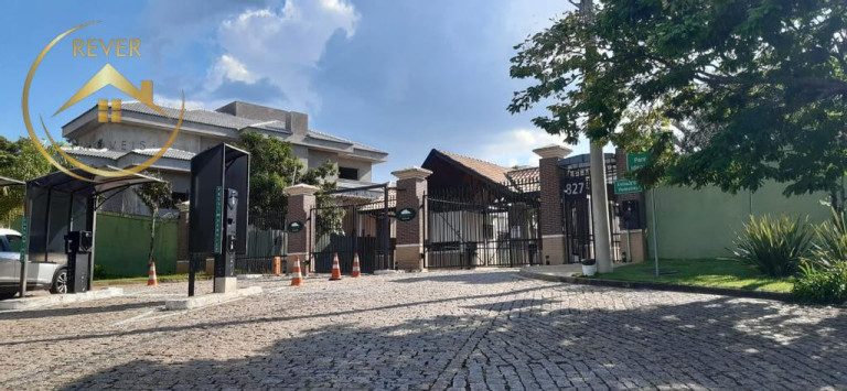 Imagem Terreno à Venda, 1.722 m² em Loteamento Residencial Jaguari (sousas) - Campinas Imagem Terreno à Venda, 1.722 m² em Loteamento Residencial Jaguari (sousas) - Campinas