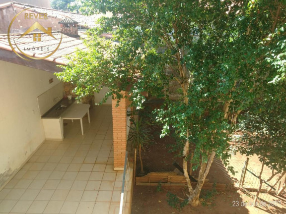 Imagem Sobrado com 4 Quartos à Venda, 358 m² em Chácara Da Barra - Campinas Imagem Sobrado com 4 Quartos à Venda, 358 m² em Chácara Da Barra - Campinas