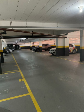 Imagem Apartamento com 3 Quartos à Venda, 86 m² em Vila Eldízia - Santo André Imagem Apartamento com 3 Quartos à Venda, 86 m² em Vila Eldízia - Santo André