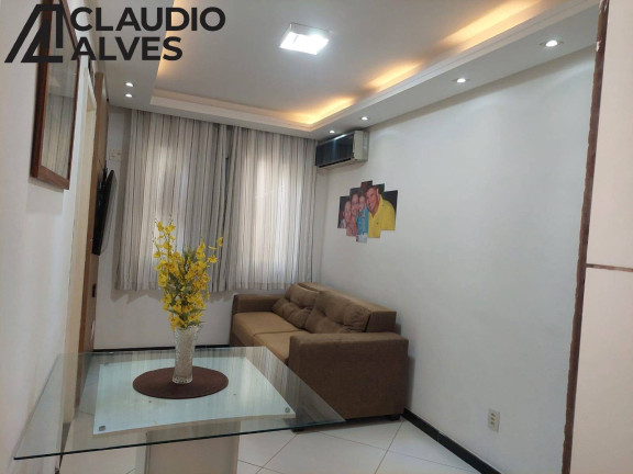 Imagem Apartamento com 2 Quartos à Venda, 45 m² em Mangabeira - Feira De Santana Imagem Apartamento com 2 Quartos à Venda, 45 m² em Mangabeira - Feira De Santana