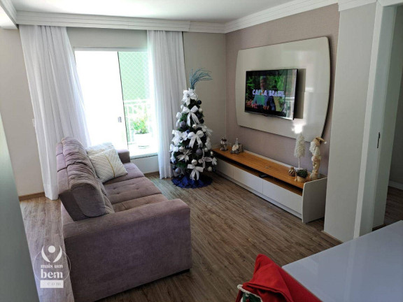 Sobrado com 3 Quartos à Venda, 136 m² em Santa Cândida - Curitiba