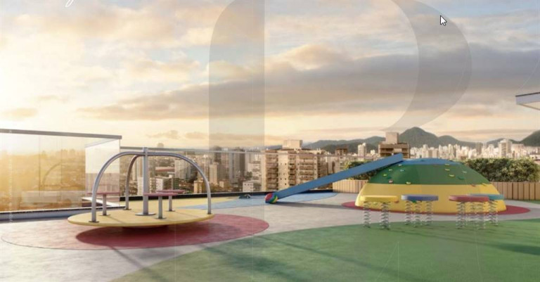 Imagem Apartamento com 3 Quartos à Venda, 146 m² em Guilhermina - Praia Grande Imagem Apartamento com 3 Quartos à Venda, 146 m² em Guilhermina - Praia Grande