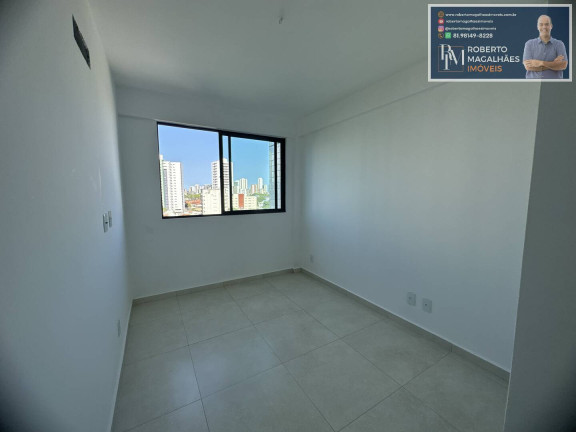 Imagem Apartamento com 3 Quartos à Venda, 67 m² em Madalena - Recife