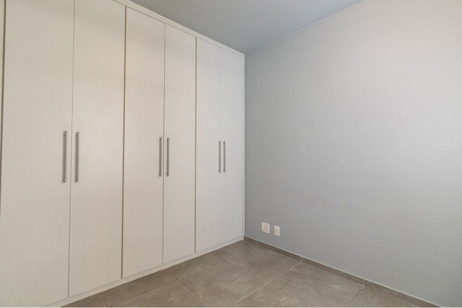 Imagem Apartamento com 1 Quarto à Venda, 38 m² em Vila Olímpia - São Paulo Imagem Apartamento com 1 Quarto à Venda, 38 m² em Vila Olímpia - São Paulo