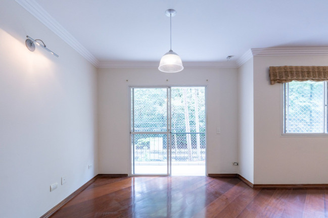 Imagem Apartamento com 3 Quartos à Venda, 92 m² em Brooklin Paulista - São Paulo