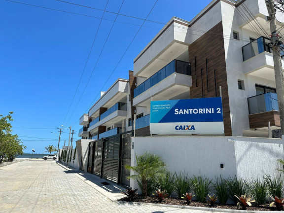 Imagem Apartamento com 2 Quartos à Venda, 82 m² em Centro - Araruama