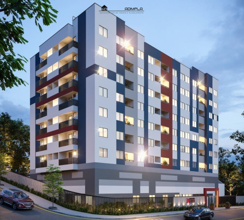 Imóvel com 1 Quarto à Venda, 45 m² em Fonseca - Niterói