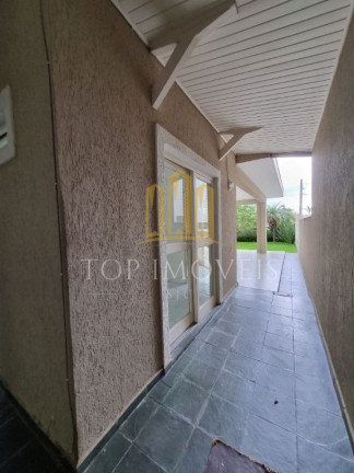 Imagem Casa de Condomínio com 3 Quartos à Venda, 252 m² em Urbanova Iv-a - São José Dos Campos