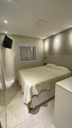 Imagem Apartamento com 3 Quartos à Venda, 80 m² em Alto Da Mooca - São Paulo Imagem Apartamento com 3 Quartos à Venda, 80 m² em Alto Da Mooca - São Paulo