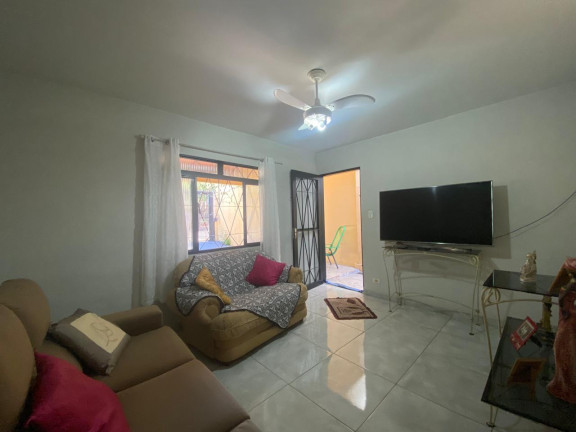 Imagem Casa com 3 Quartos à Venda, 100 m² em Parque Residencial Maria Aparecida Pedrossian - Campo Grande