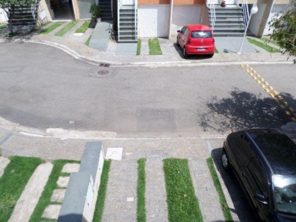 Imagem Casa de Condomínio com 2 Quartos à Venda, 80 m² em Jardim Jaraguá - São Paulo Imagem Casa de Condomínio com 2 Quartos à Venda, 80 m² em Jardim Jaraguá - São Paulo