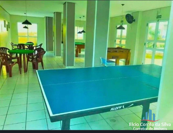 Imagem Apartamento com 2 Quartos à Venda, 56 m² em Morro Nova Cintra - Santos