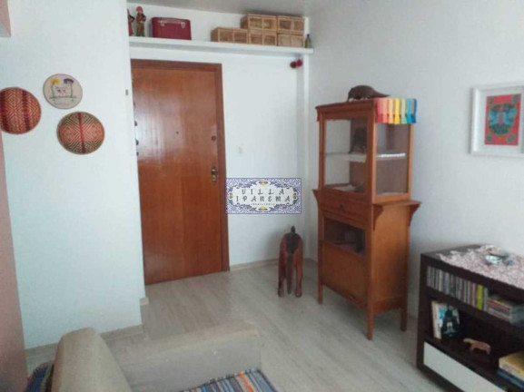 Imagem Apartamento com 2 Quartos à Venda, 50 m² em Laranjeiras - Rio De Janeiro Imagem Apartamento com 2 Quartos à Venda, 50 m² em Laranjeiras - Rio De Janeiro