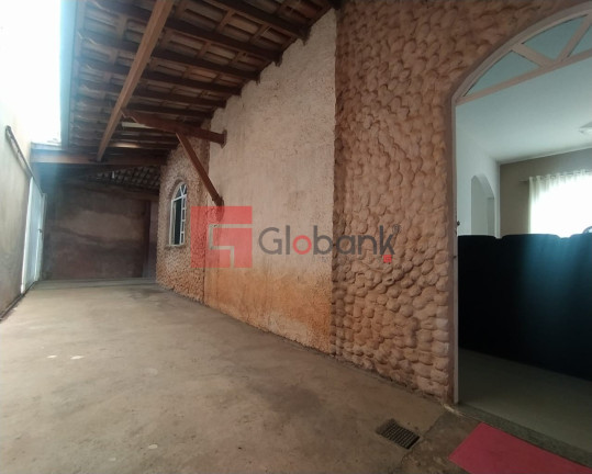 Imagem Sobrado com 3 Quartos à Venda, 102 m² em Jardim Panorama - Montes Claros Imagem Sobrado com 3 Quartos à Venda, 102 m² em Jardim Panorama - Montes Claros