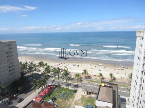 Apartamento com 3 Quartos à Venda, 140 m² em Caiçara - Praia Grande