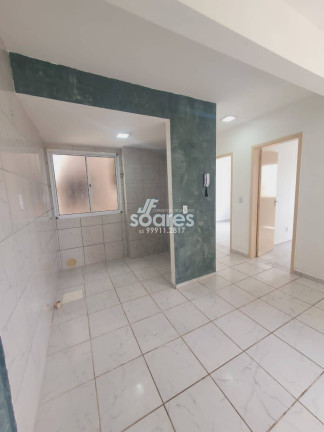 Imagem Apartamento com 2 Quartos à Venda, 45 m² em Fragata - Pelotas Imagem Apartamento com 2 Quartos à Venda, 45 m² em Fragata - Pelotas