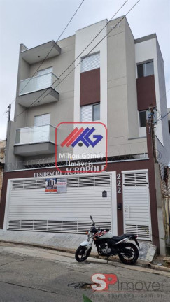 Apartamento com 2 Quartos à Venda, 40 m² em Vila Nhocune - São Paulo