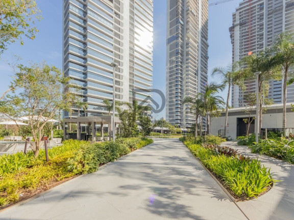 Imagem Apartamento com 2 Quartos à Venda, 142 m² em Cidade Jardim - São Paulo Imagem Apartamento com 2 Quartos à Venda, 142 m² em Cidade Jardim - São Paulo